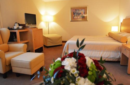 Nowe Miasto Hotel | Hotel HP Park Poznań Malta