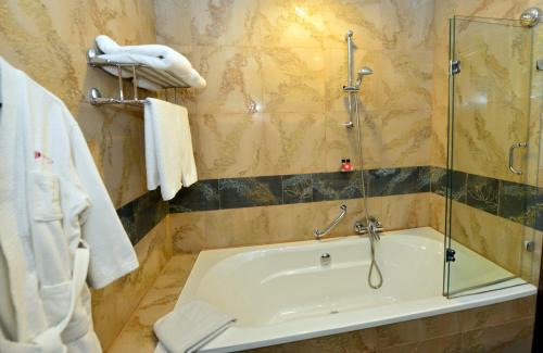 Brasov Hotel | Hotel HP Tower One Brasov