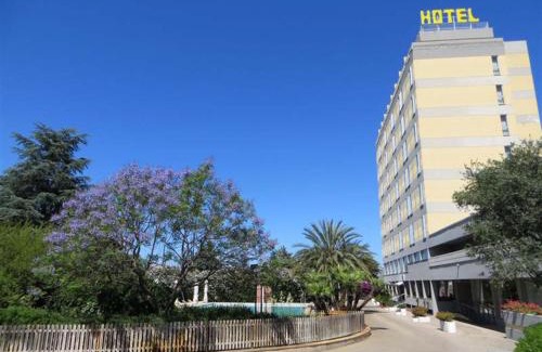 Modugno Hotel | Hotel HR