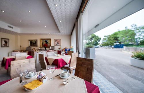 Modugno Hotel | Hotel HR