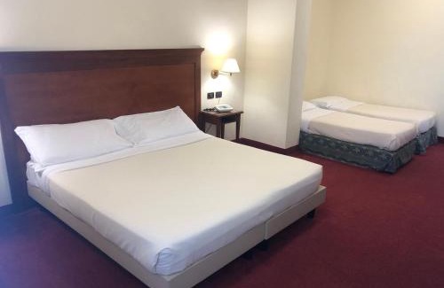 Modugno Hotel | Hotel HR
