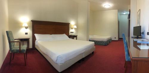 Modugno Hotel | Hotel HR