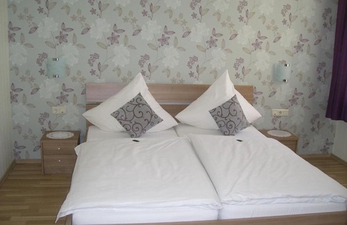 Boppard Hotel | Hotel Hubertus