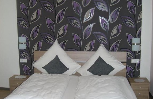 Boppard Hotel | Hotel Hubertus