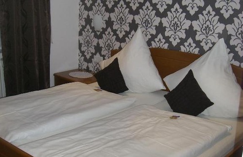 Boppard Hotel | Hotel Hubertus