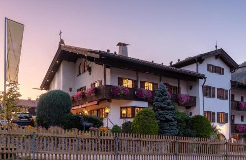 Neuhaus Hotel | Hotel Hubertus Schliersee