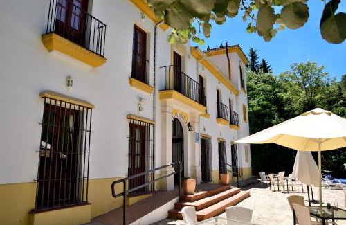 Ciudad Jardin Hotel | Hotel Humaina