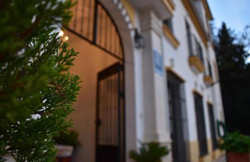Ciudad Jardin Hotel | Hotel Humaina