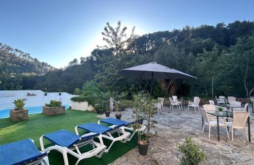 Ciudad Jardin Hotel | Hotel Humaina