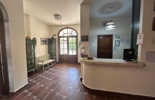 Ciudad Jardin Hotel | Hotel Humaina
