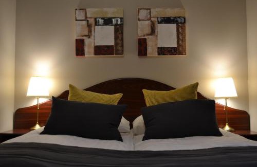 Hvolsvollur Hotel | Hotel Hvolsvollur - Central South Iceland