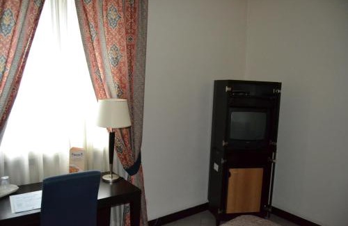 Capraia Hotel | Hotel I' Fiorino