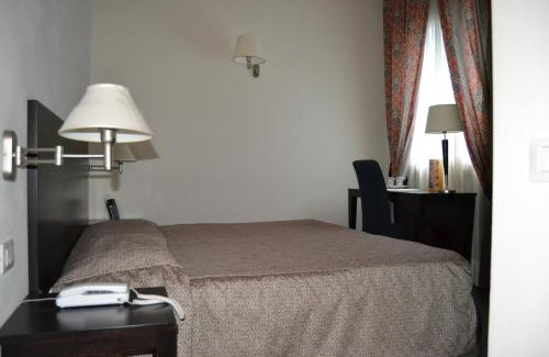 Capraia Hotel | Hotel I' Fiorino