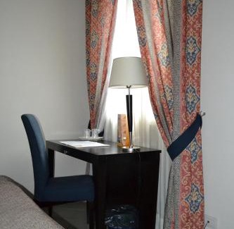 Capraia Hotel | Hotel I' Fiorino