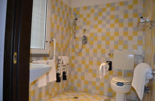 Capraia Hotel | Hotel I' Fiorino