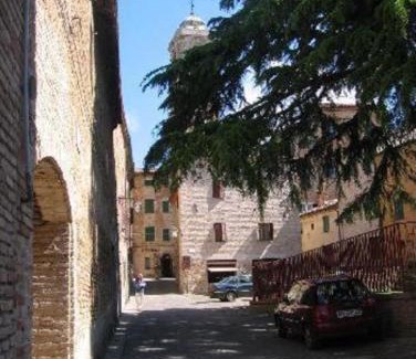 Corinaldo Hotel | Hotel I Tigli albergo diffuso