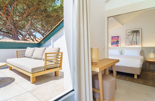 Hendaye Hotel | Hotel Ibaia