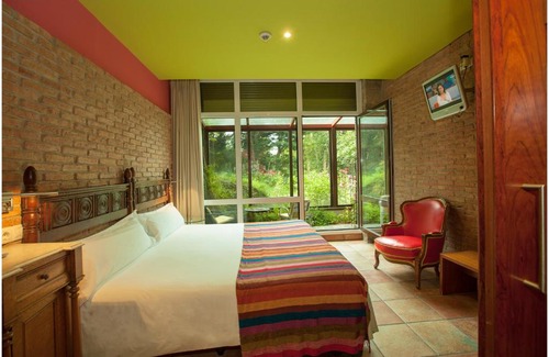 Olave Hotel | Hotel Ibaiondo