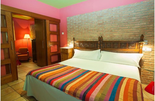 Olave Hotel | Hotel Ibaiondo