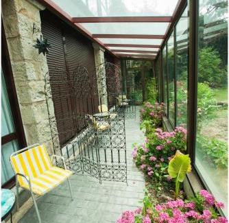Olave Hotel | Hotel Ibaiondo