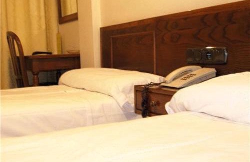 Lasarte-Oria Hotel | Hotel Ibiltze