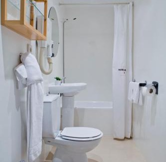 Lasarte-Oria Hotel | Hotel Ibiltze