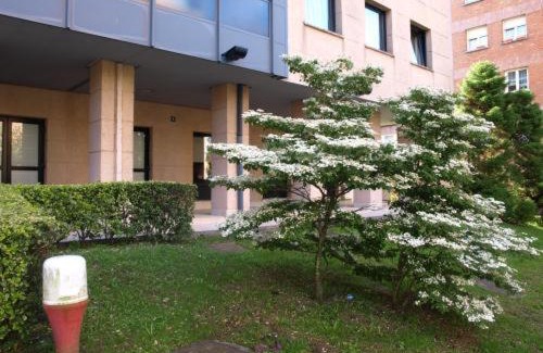 Lasarte-Oria Hotel | Hotel Ibiltze
