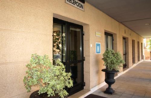 Lasarte-Oria Hotel | Hotel Ibiltze