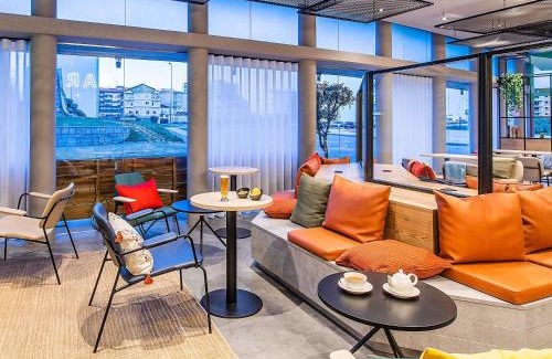 Braganca Hotel | Hotel ibis Bragança