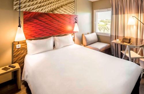 Montenegro Hotel | Hotel ibis Faro Algarve
