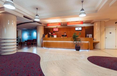 Sesto Fiorentino Hotel | Hotel Ibis Firenze Nord Aeroporto