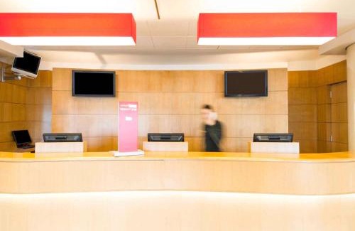 Sesto Fiorentino Hotel | Hotel Ibis Firenze Nord Aeroporto