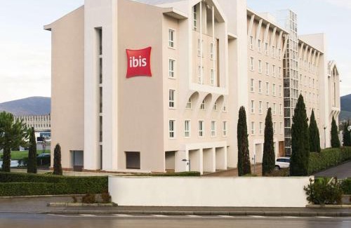 Sesto Fiorentino Hotel | Hotel Ibis Firenze Nord Aeroporto