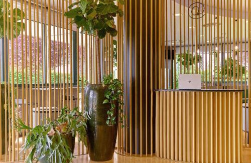 Campi Bisenzio Hotel | Hotel Ibis Firenze Prato Est