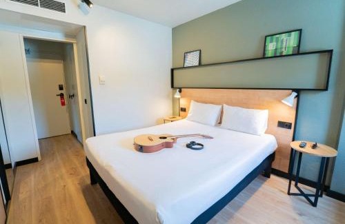 Guimaraes Hotel | Hotel ibis Guimaraes