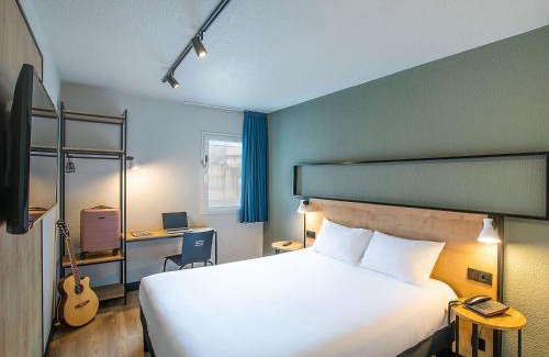 Guimaraes Hotel | Hotel ibis Guimaraes