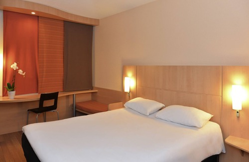 Nemours Hotel | Hotel ibis Nemours