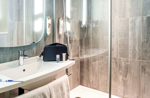 Nemours Hotel | Hotel ibis Nemours