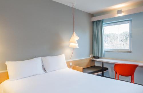 Paranhos Hotel | Hotel ibis Porto Sao Joao