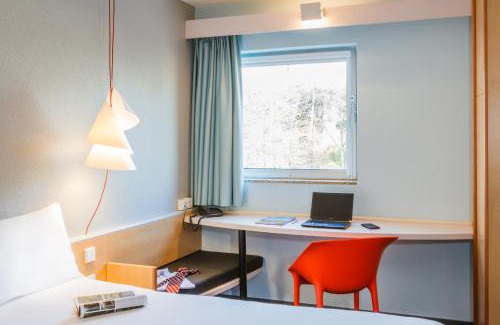 Paranhos Hotel | Hotel ibis Porto Sao Joao