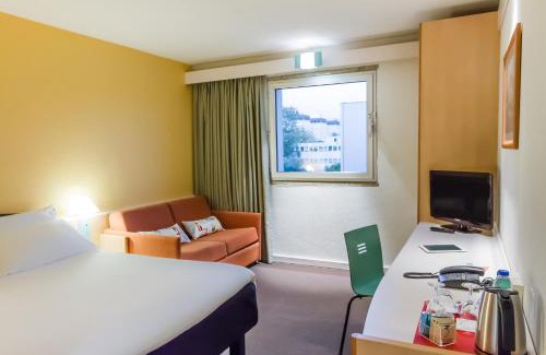 Paranhos Hotel | Hotel ibis Porto Sao Joao