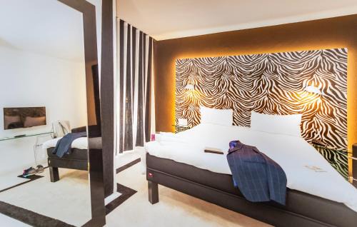 Arnedo Hotel | Hotel Ibis Styles La Rioja Arnedo