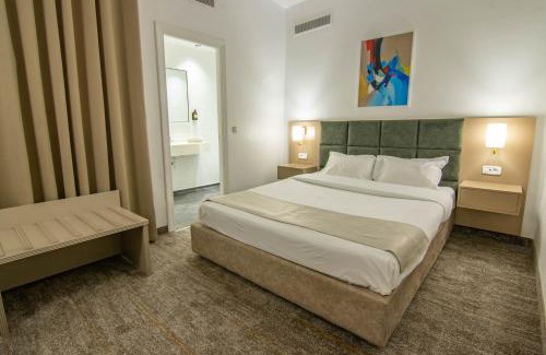 La Fayette Hotel | Hotel Ibn Khaldoun