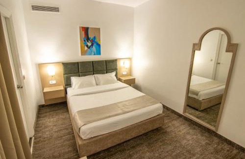 La Fayette Hotel | Hotel Ibn Khaldoun