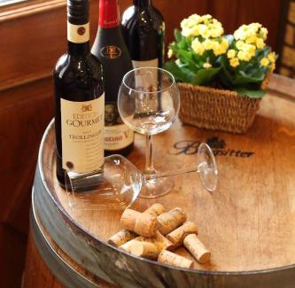 Werne Hotel | Hotel Ickhorn