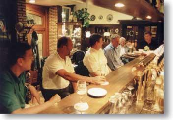 Werne Hotel | Hotel Ickhorn