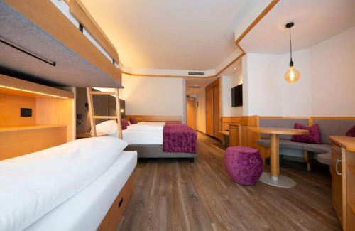 Laives Hotel | Hotel Ideal Park
