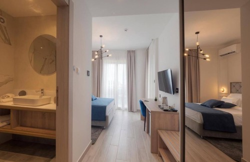 Velji Vinogradi Hotel | Hotel Idila