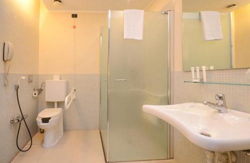 Centro Storico Sud Hotel | Hotel Igea