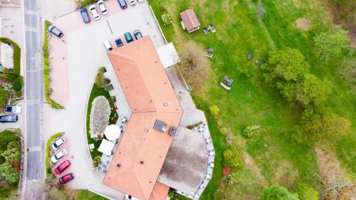 Mugena Hotel | Hotel Il Castagno
